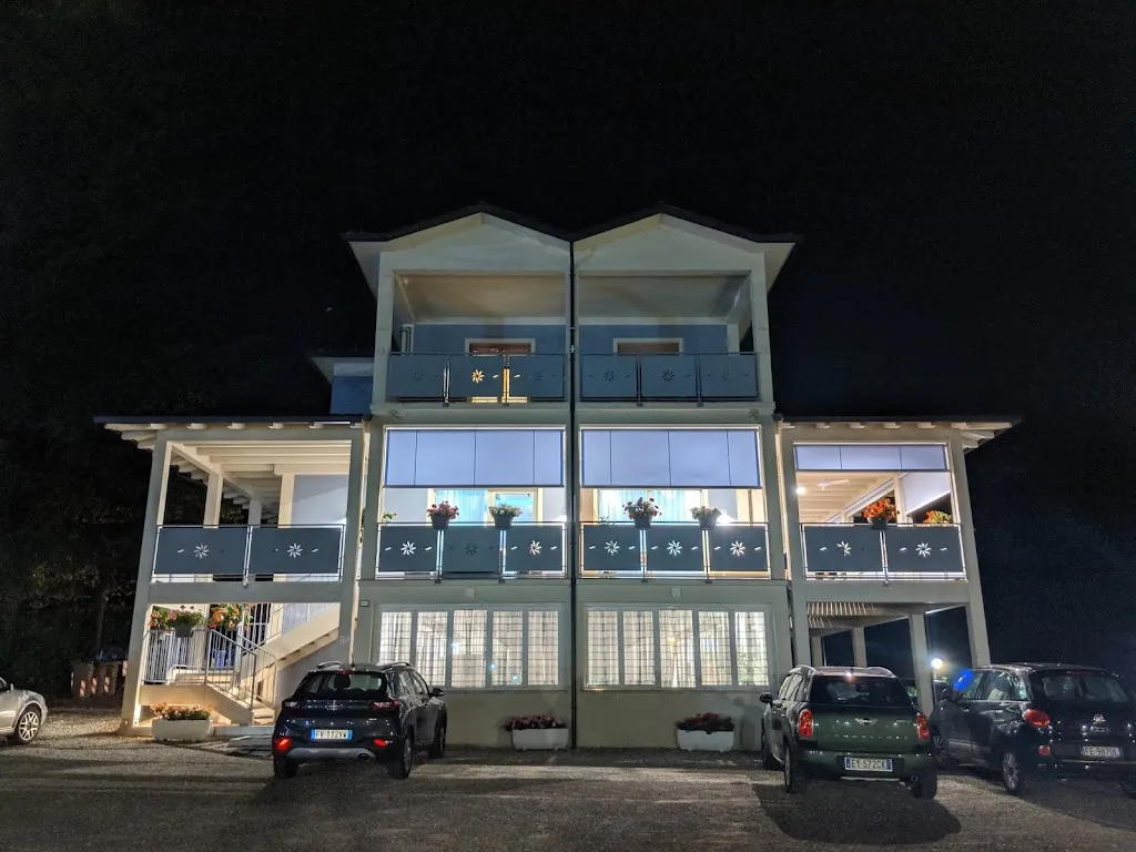 Tony Y._Trattoria Cascinapiano_Langhirano_recensione