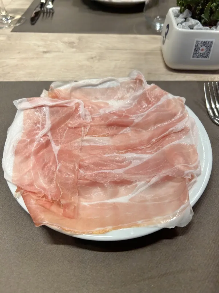 Craig Newton_SALUMERIA UGOLOTTI_Langhirano_review