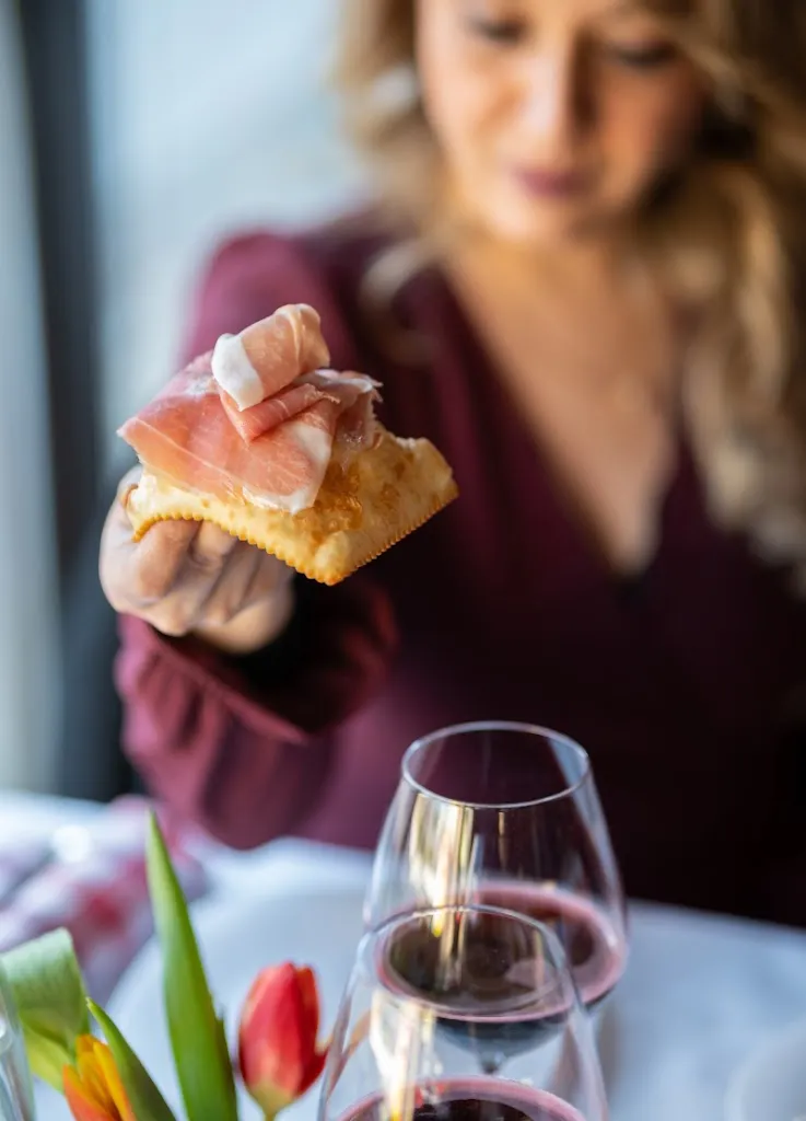 Menu_Ristorante al Museo_Langhirano_image_4