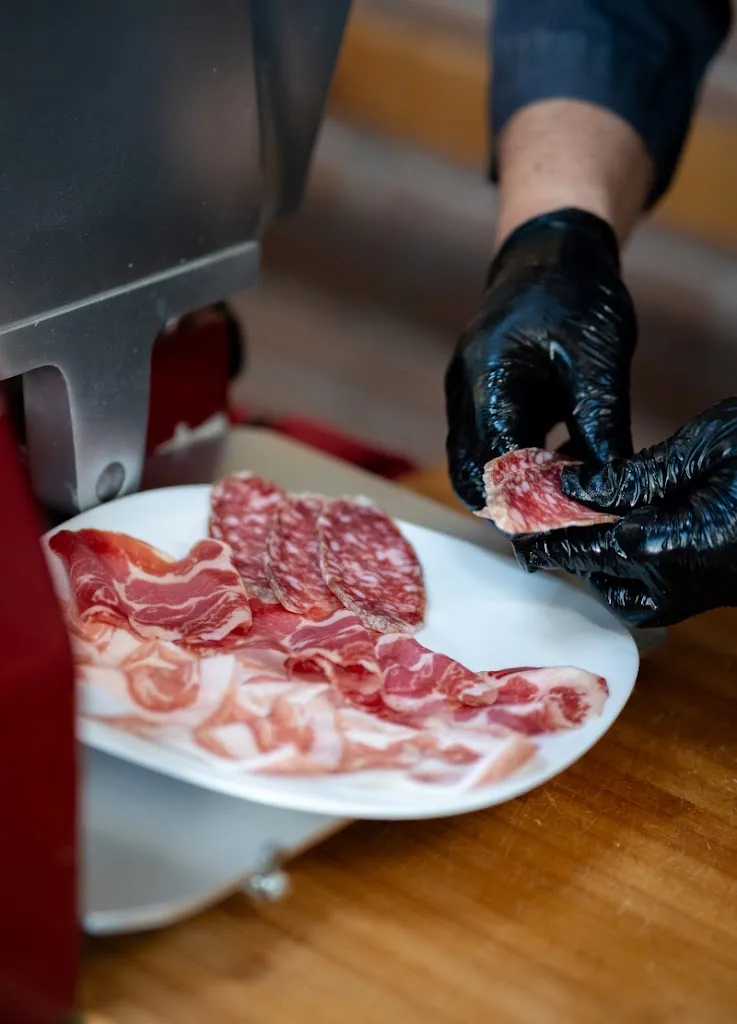 Menu_Ristorante al Museo_Langhirano_image_5