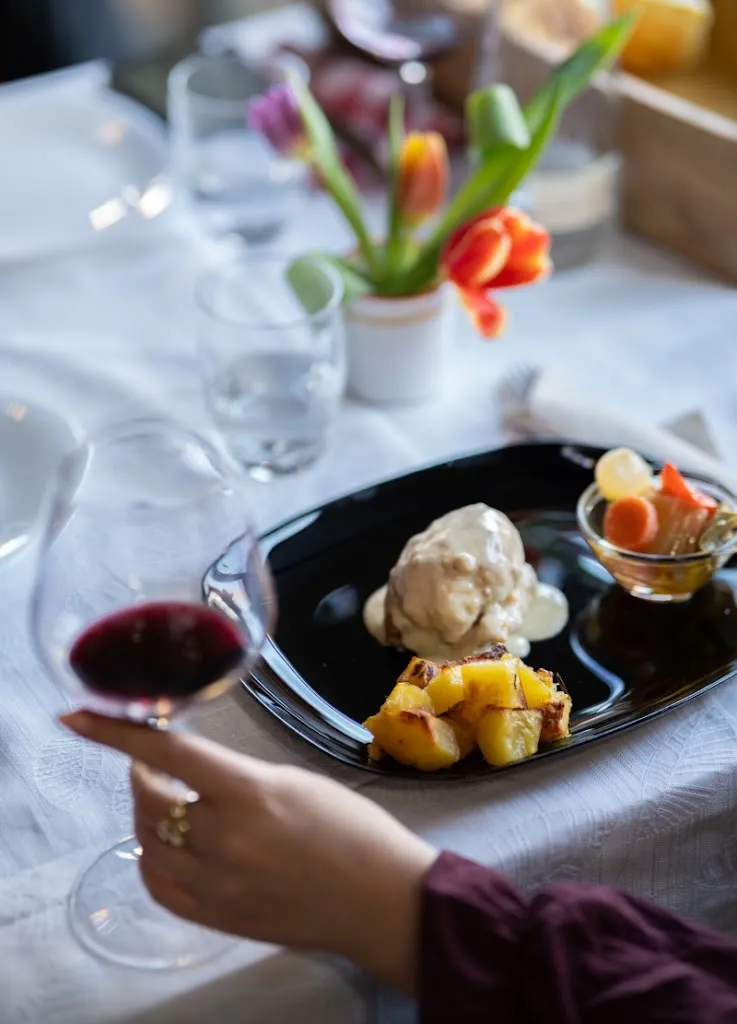 Lety Goes on_Ristorante al Museo_Langhirano_review