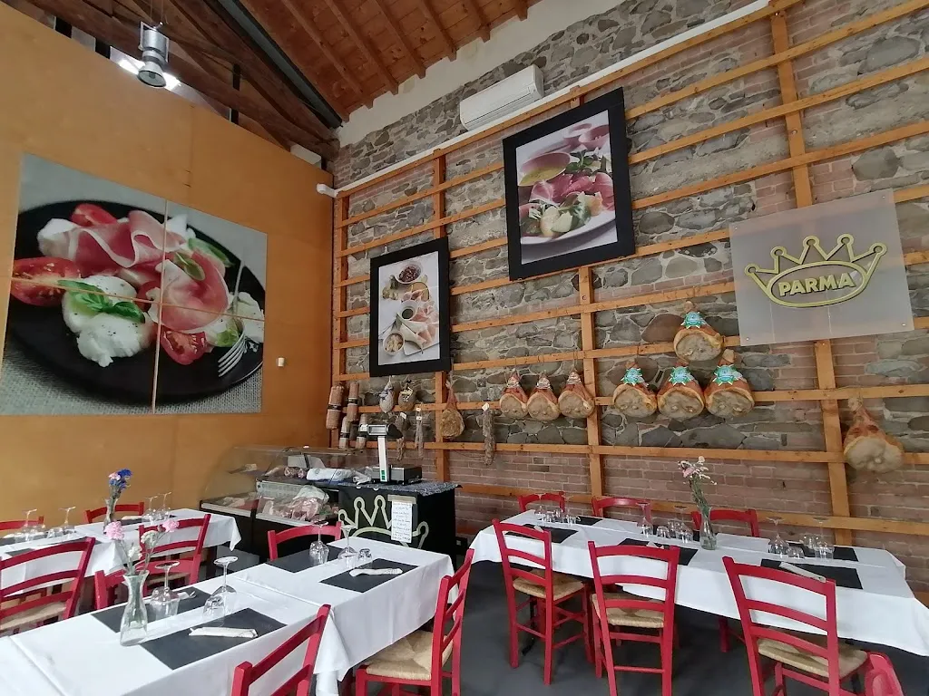 Ristorante al Museo_Langhirano_slider_image_1