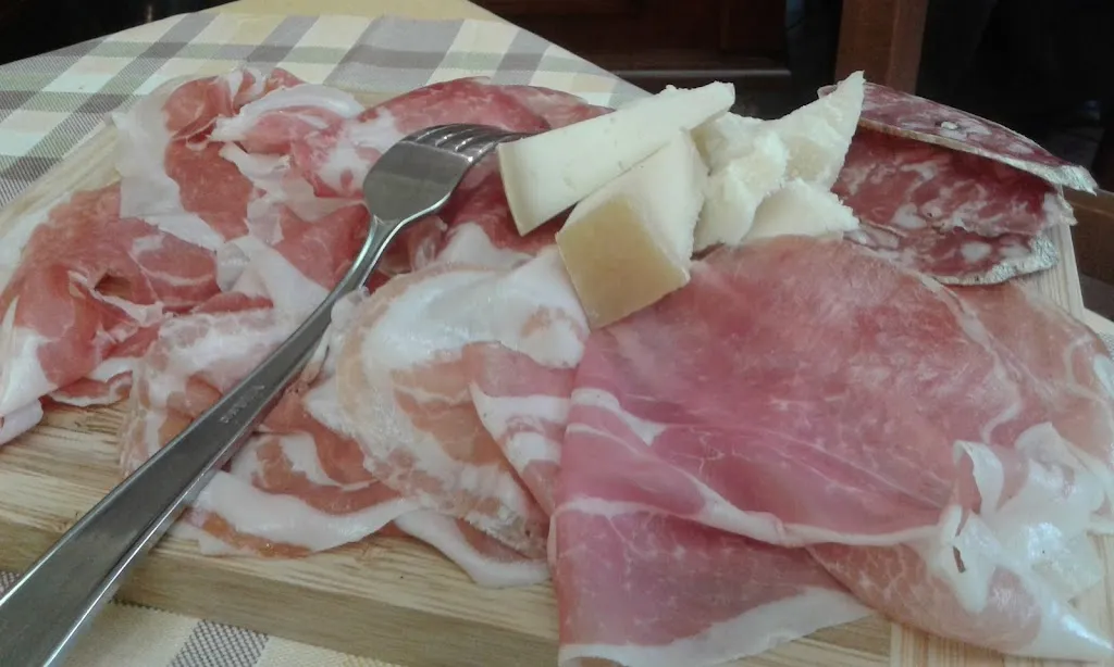 Menu_Trattoria della Gallina di Ravanetti Annarita_Langhirano_image_5