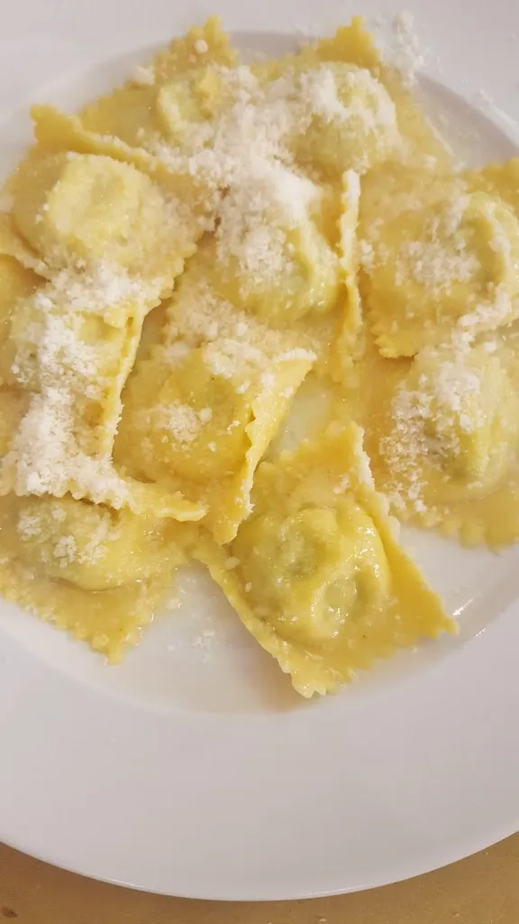 Menu_Trattoria della Gallina di Ravanetti Annarita_Langhirano_image_7