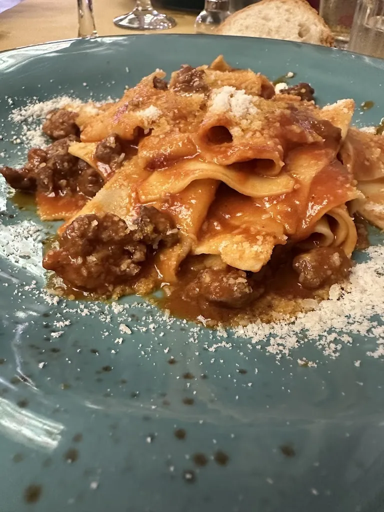 Benedetta Minelli_Trattoria della Gallina di Ravanetti Annarita_Langhirano_review