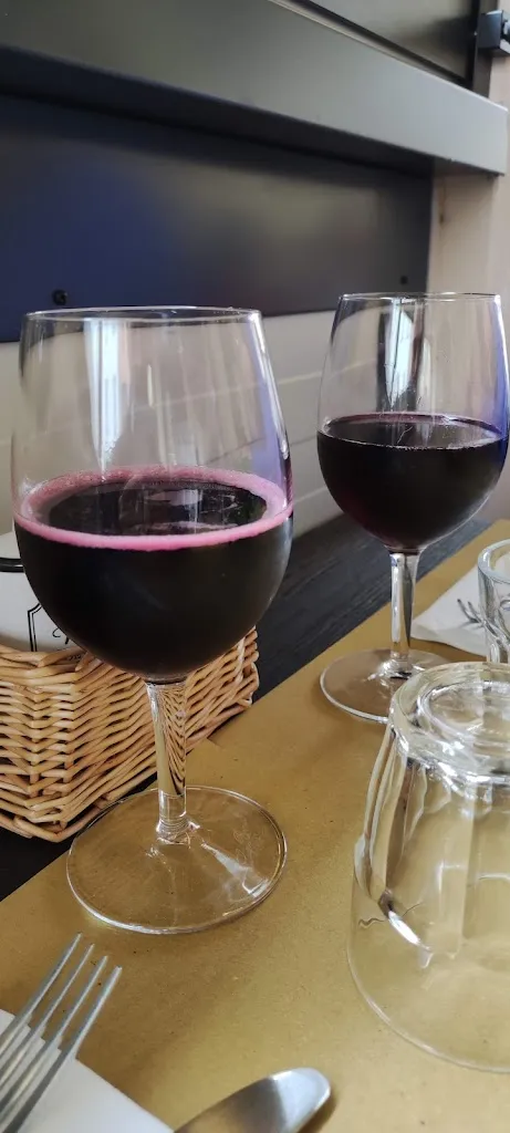 Ivan Spyro1340_Trattoria della Gallina di Ravanetti Annarita_Langhirano_review