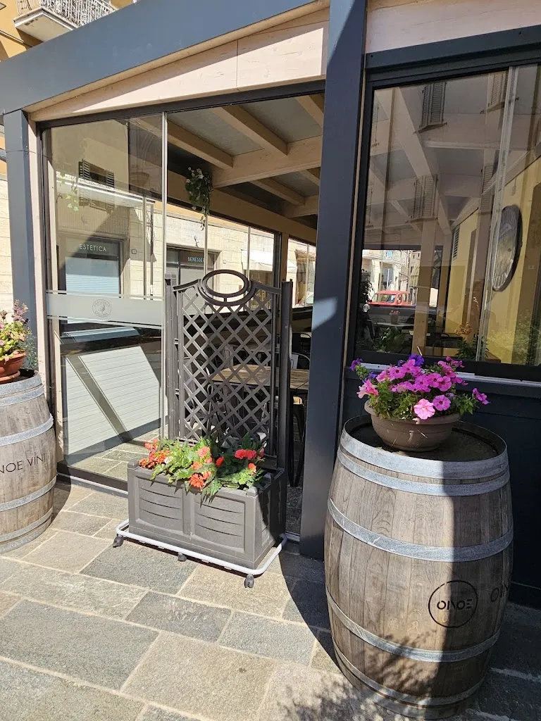 Trattoria della Gallina di Ravanetti Annarita restaurant in Langhirano