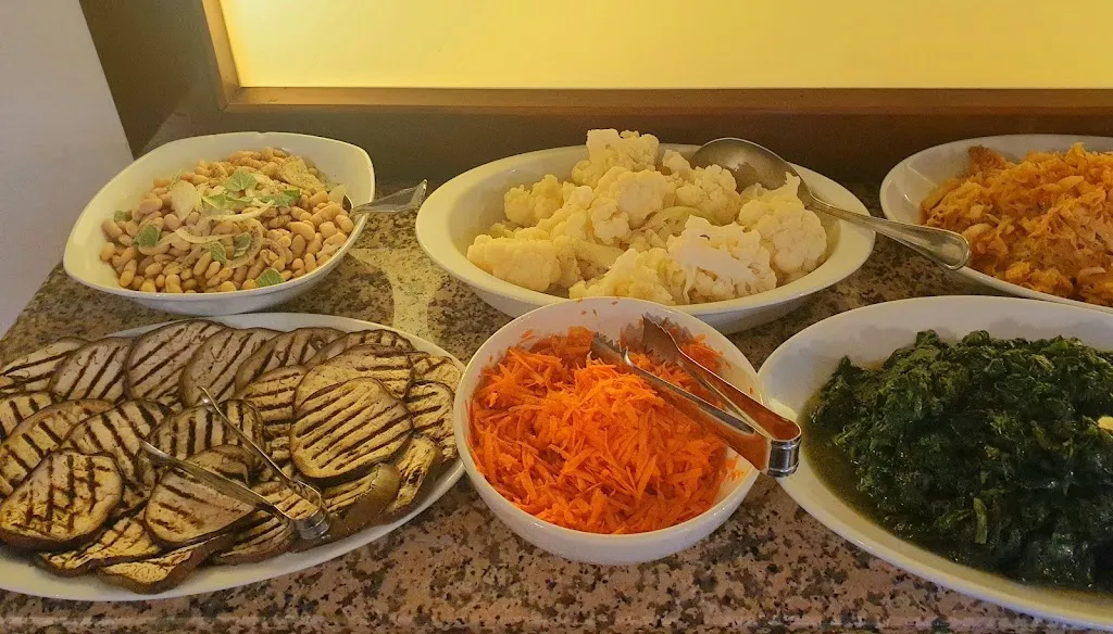 Trattoria della Gallina di Ravanetti Annarita_Langhirano_slider_image_2