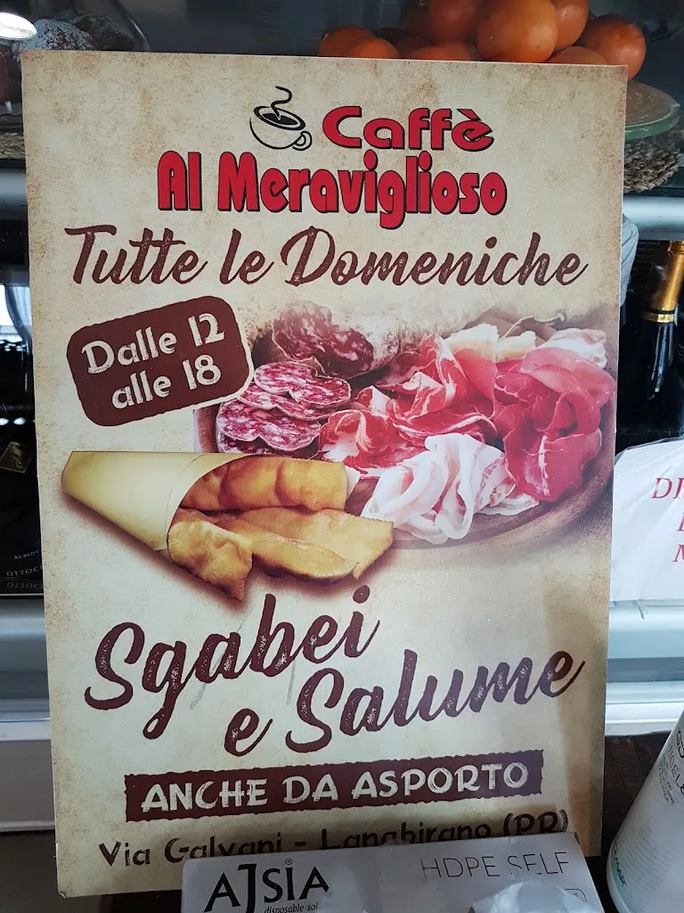 Menu_Al Meraviglioso_Langhirano_image_2