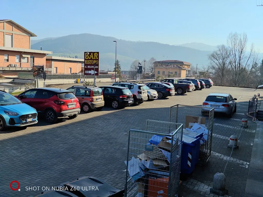 Alessandro Gallonati_Al Meraviglioso_Langhirano_review