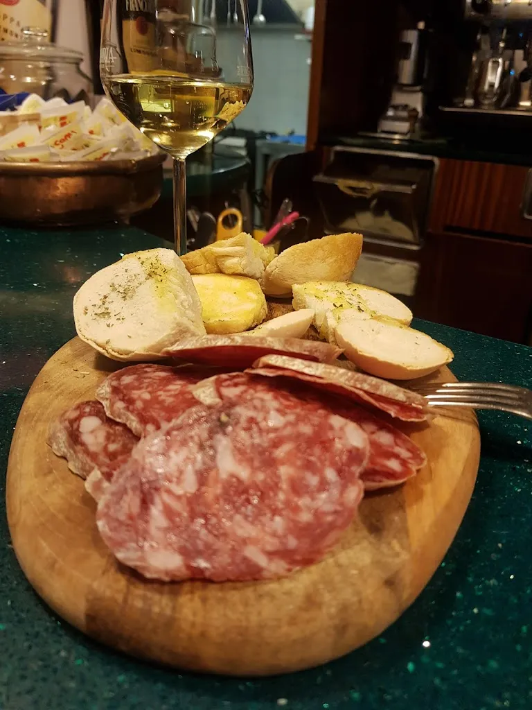 Matteo Pulli Gea fun Experience_Al Meraviglioso_Langhirano_review