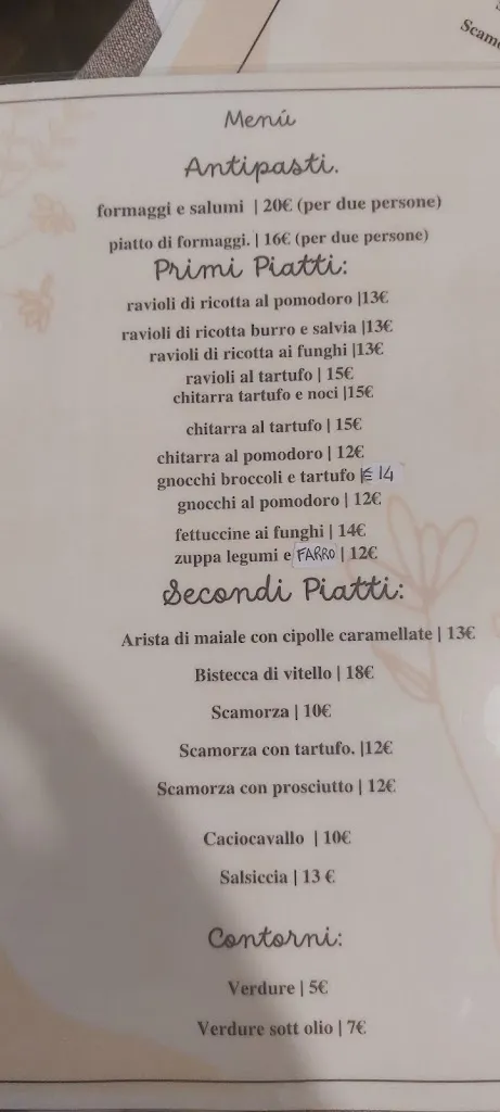 Menu_Ristorante Il Setaccio_Pescocostanzo_image_3