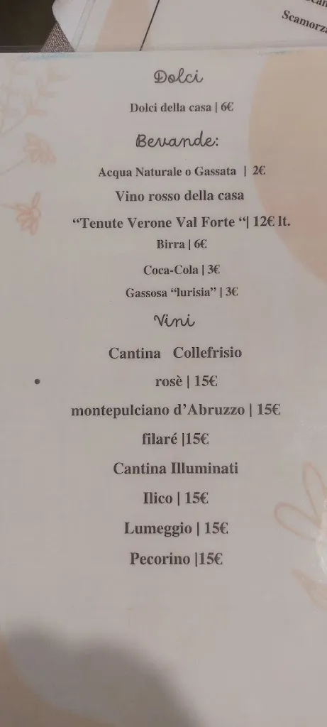 catherina dominguez_Ristorante Il Setaccio_Pescocostanzo_review