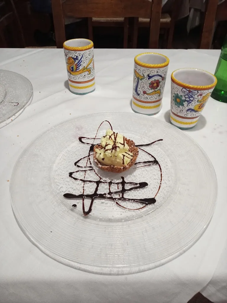 Livio De Maria_Ristorante Il Setaccio_Pescocostanzo_review