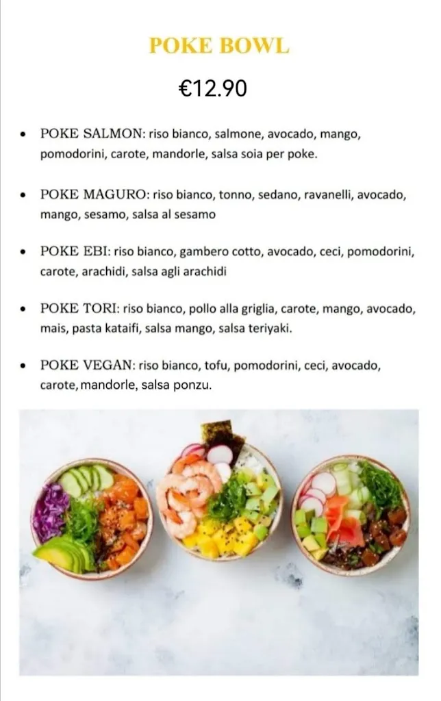 Menu_Japanese Restaurant Yoshi_Langhirano_image_2