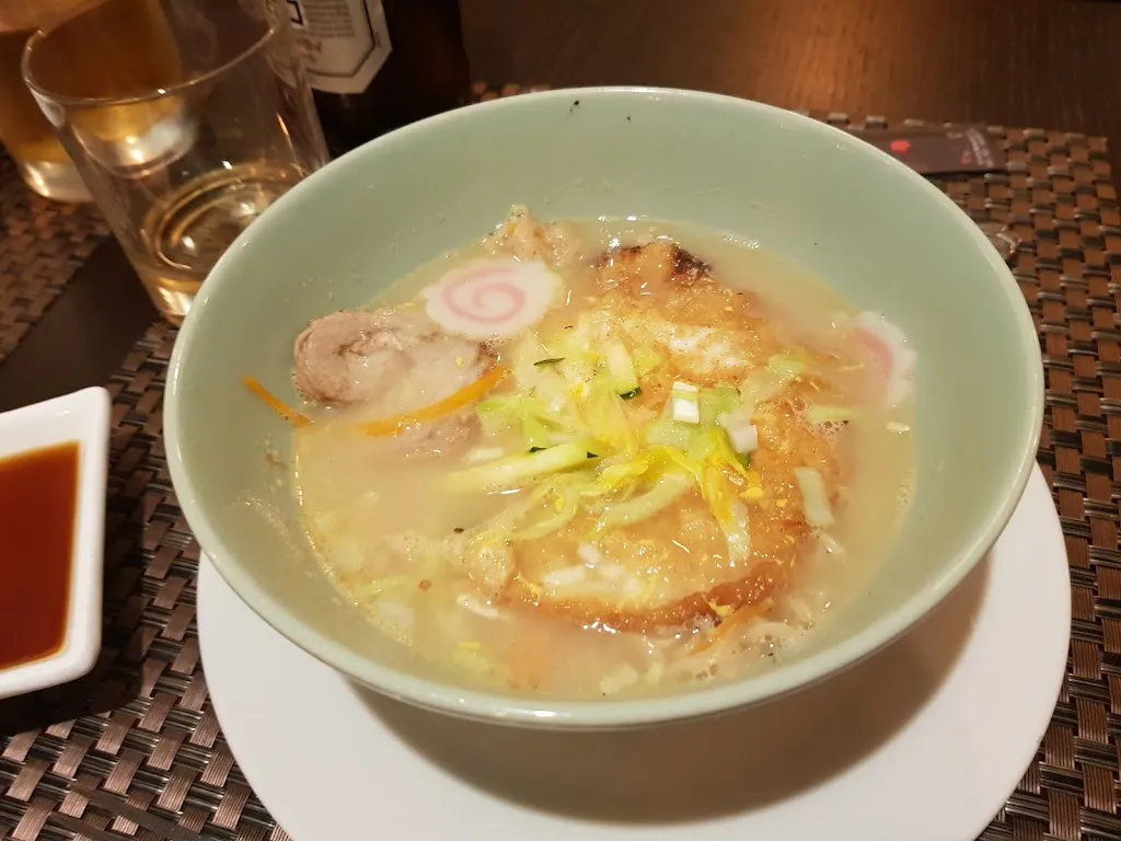 Menu_Japanese Restaurant Yoshi_Langhirano_image_5