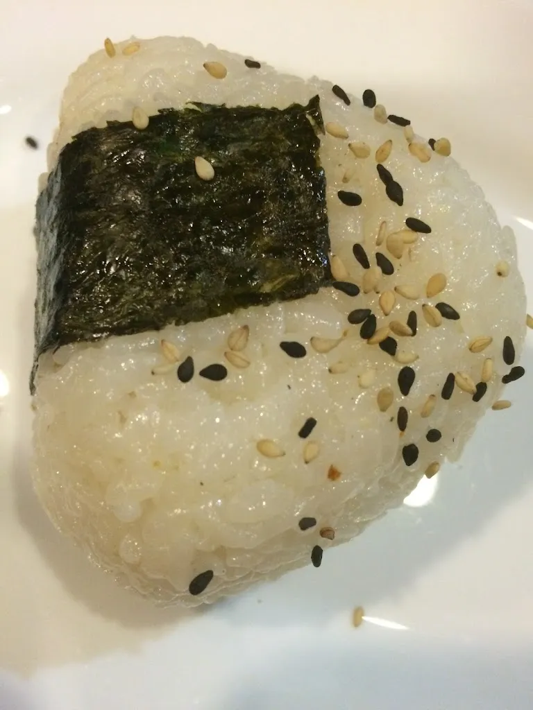 Enrico Decc_Japanese Restaurant Yoshi_Langhirano_review