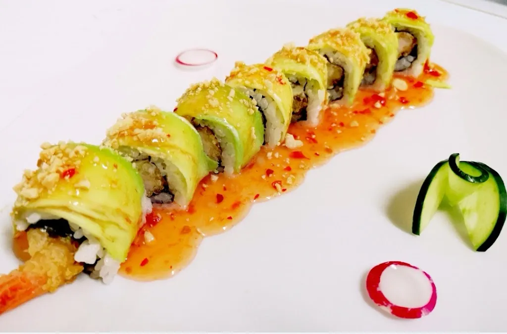 Japanese Restaurant Yoshi_Langhirano_slider_image_2