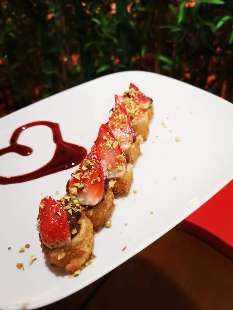 Japanese Restaurant Yoshi_Langhirano_slider_image_3