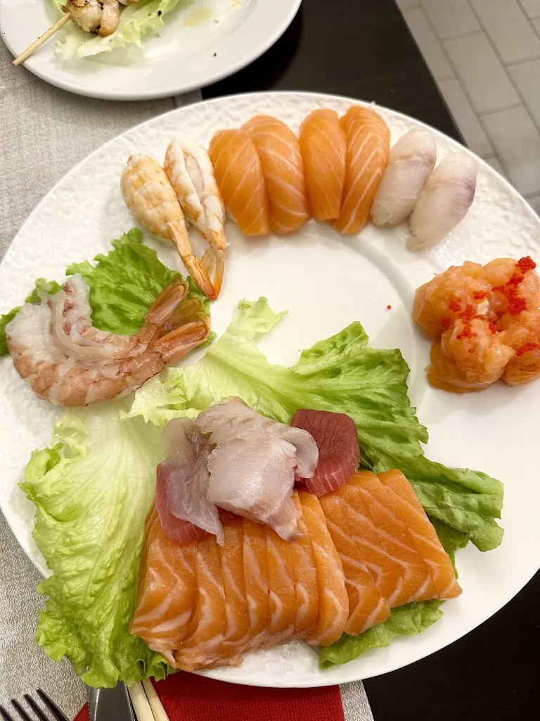 Andrea Roncella_Ristorante crudo & cotto_Langhirano_review