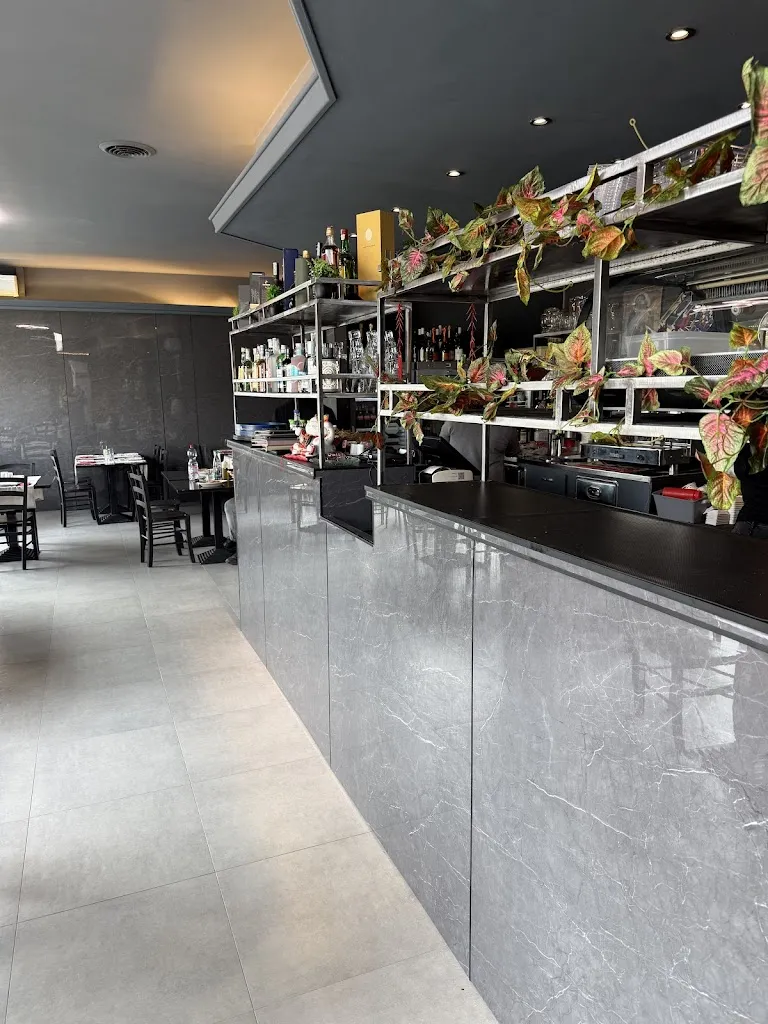 Ristorante crudo & cotto restaurant in Langhirano