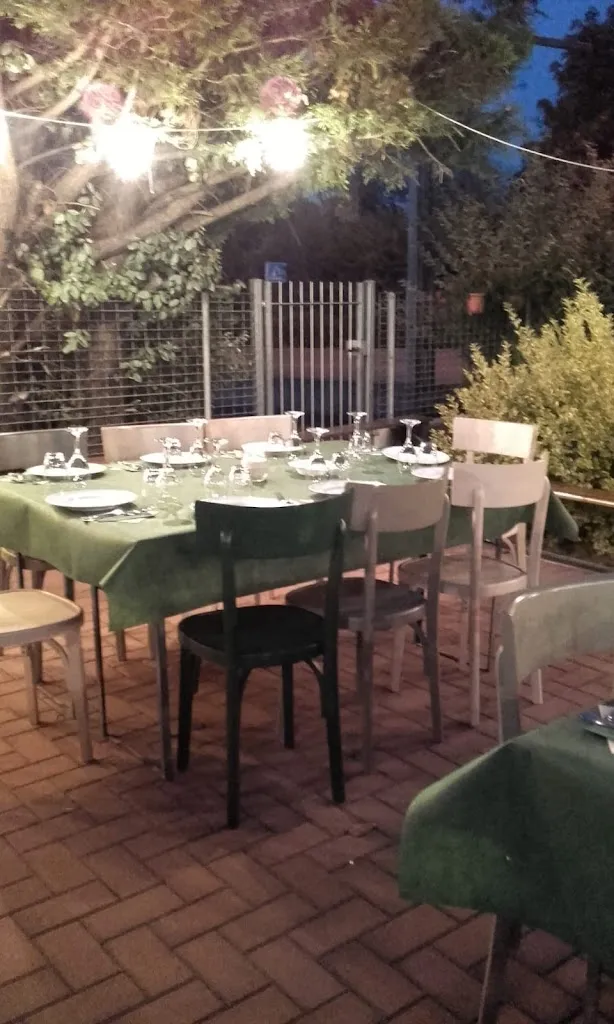 L'Oca Giuliva Di Mazza Giuliana E Ravanetti Rita Snc restaurant in Langhirano