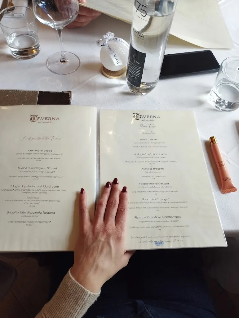 Menu_Ristorante Taverna del Castello_Langhirano_image_4