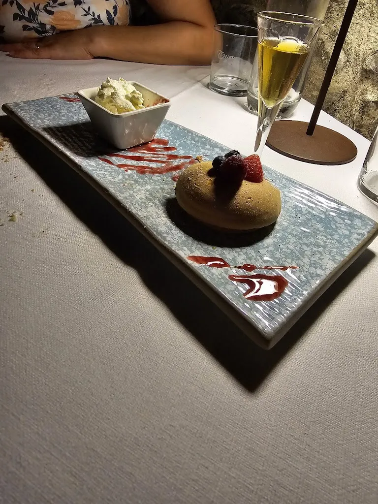 zack rhodes_Ristorante Taverna del Castello_Langhirano_review