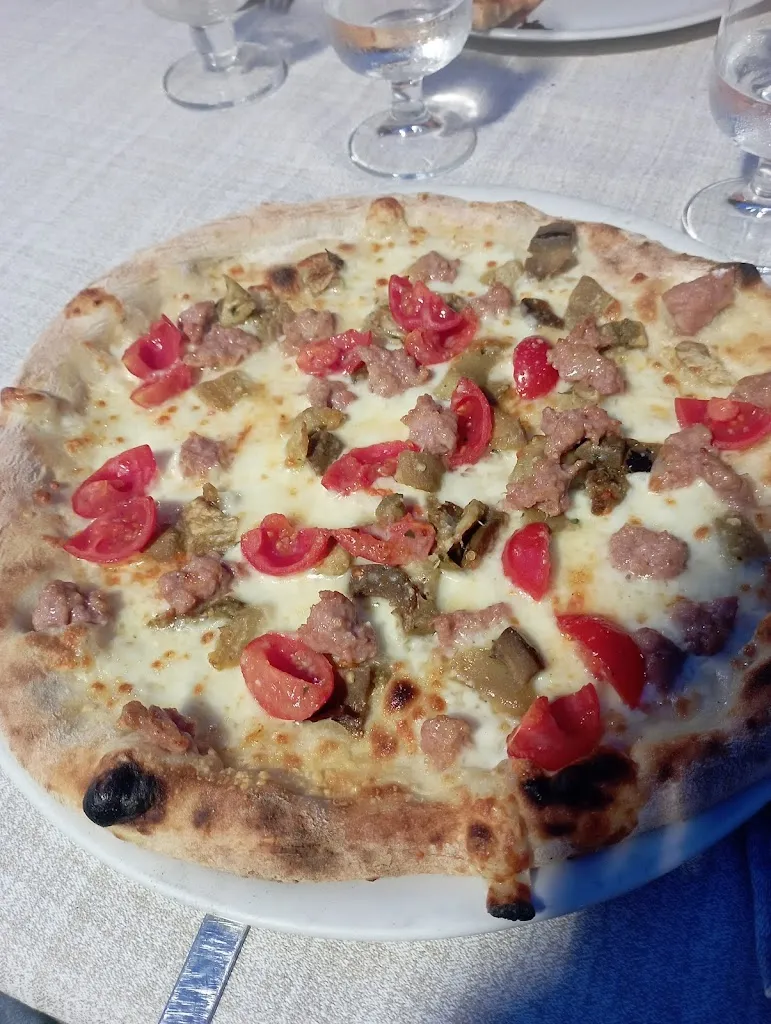 Antonio Giannicola Colangiulo_Tiratardi_Langhirano_review