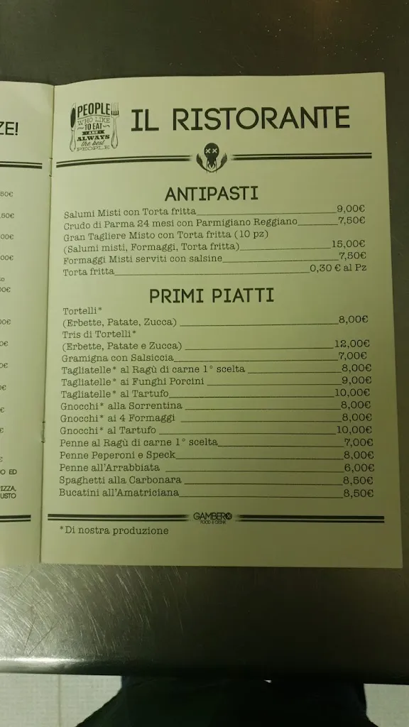 Menu_Il Gambero_Langhirano_image_2