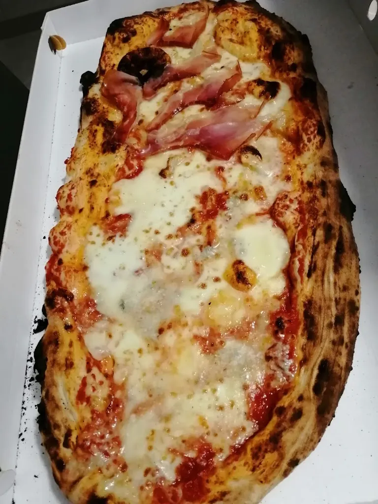 Alessandro “BatMan” Ugolotti_Il Gambero_Langhirano_review