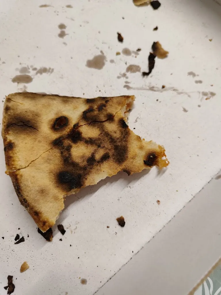 Silvia Andreoli_Il Gambero_Langhirano_review