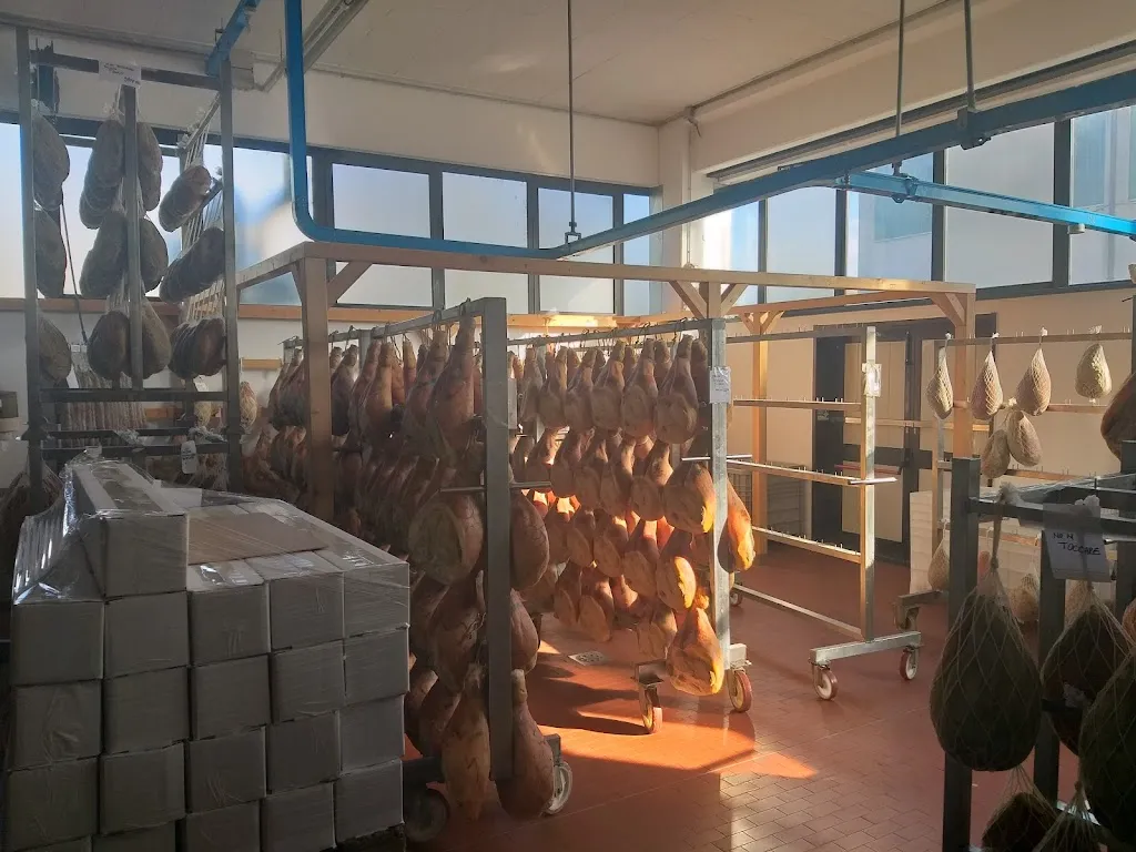 Postal Salumi SAS - CANTINA e LA DEGUSTERIA_Langhirano_slider_image_2