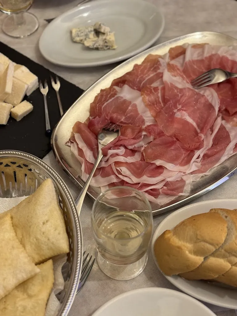 SI NI_Mulino di Torrechiara_Langhirano_review