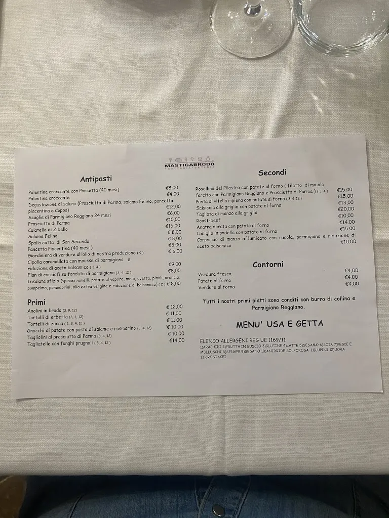 Menu_Ristorante Masticabrodo_Langhirano_image_1