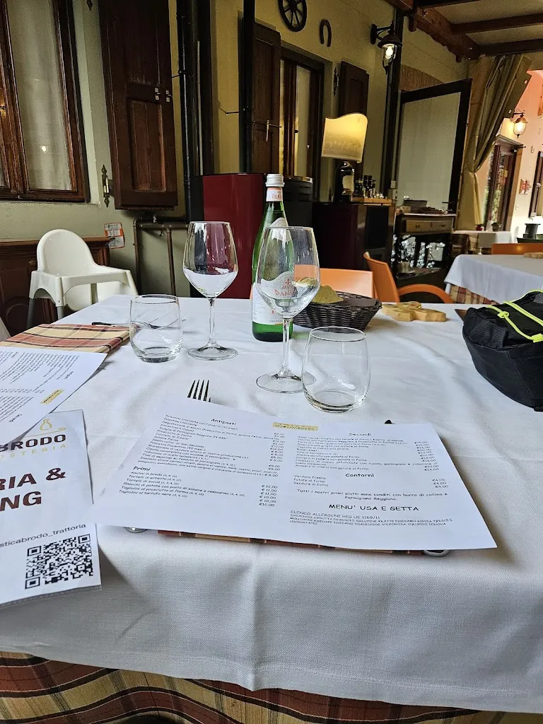 alican melen_Ristorante Masticabrodo_Langhirano_review