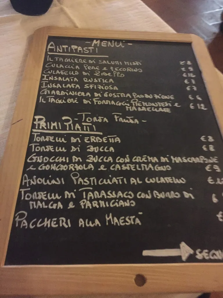 Menu_Osteria La Maesta'_Langhirano_image_2