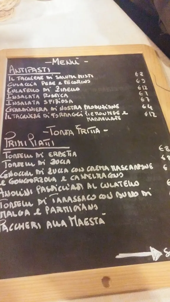 Menu_Osteria La Maesta'_Langhirano_image_3