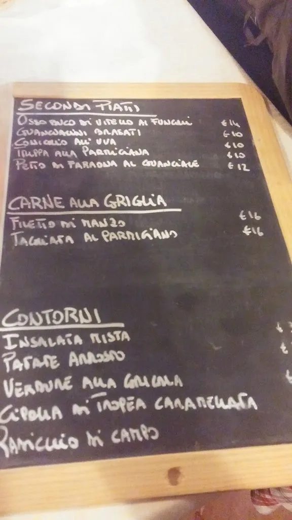 Menu_Osteria La Maesta'_Langhirano_image_4