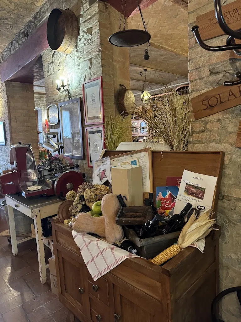 Lara Tonogbanua_Osteria La Maesta'_Langhirano_review