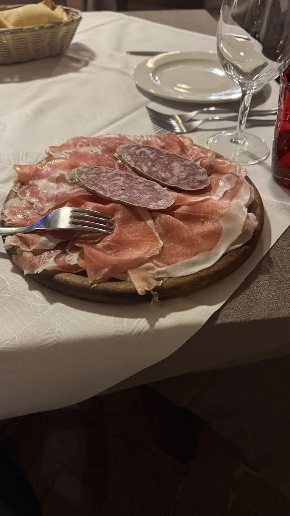 Max Sid_Osteria La Maesta'_Langhirano_review