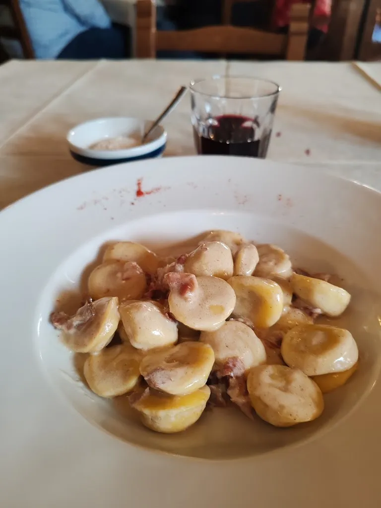 Alfredo Indiveri_Osteria La Maesta'_Langhirano_review