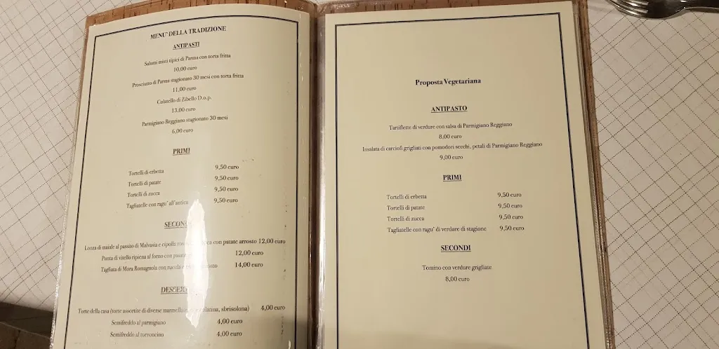 Menu_Agriturismo Podere Montefiore_Langhirano_image_1