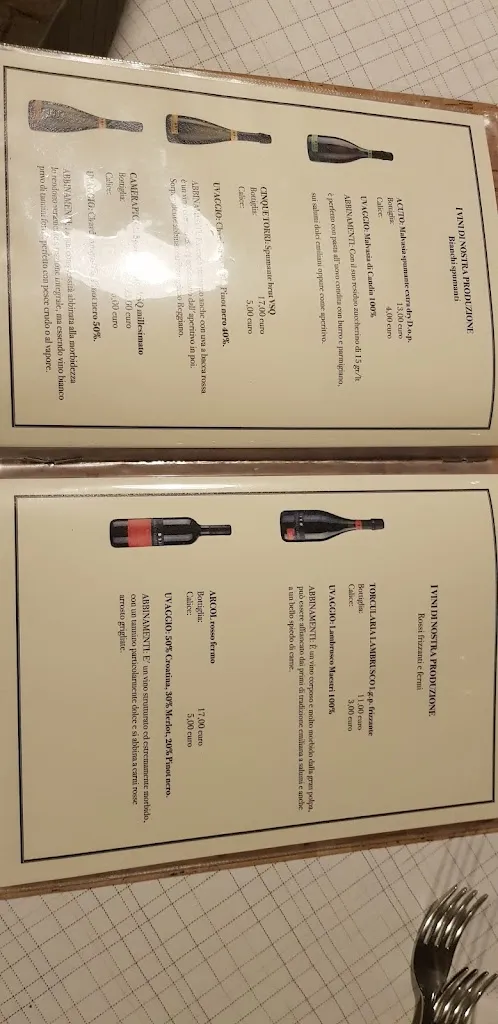 Menu_Agriturismo Podere Montefiore_Langhirano_image_2