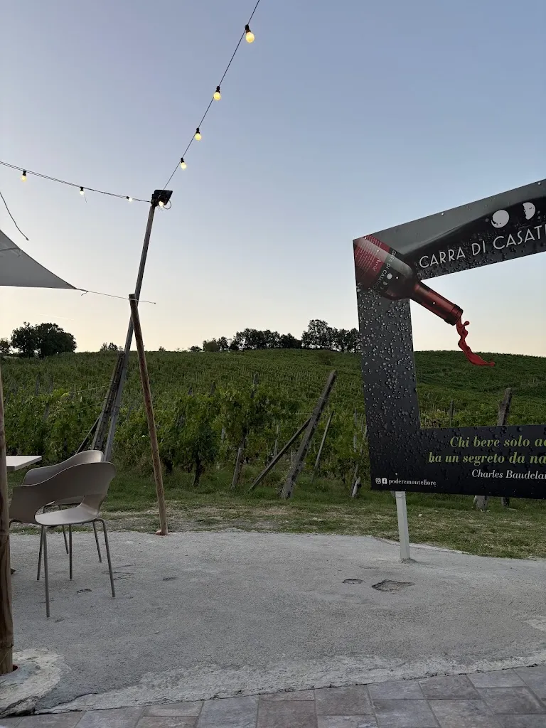 Elisa_Agriturismo Podere Montefiore_Langhirano_review