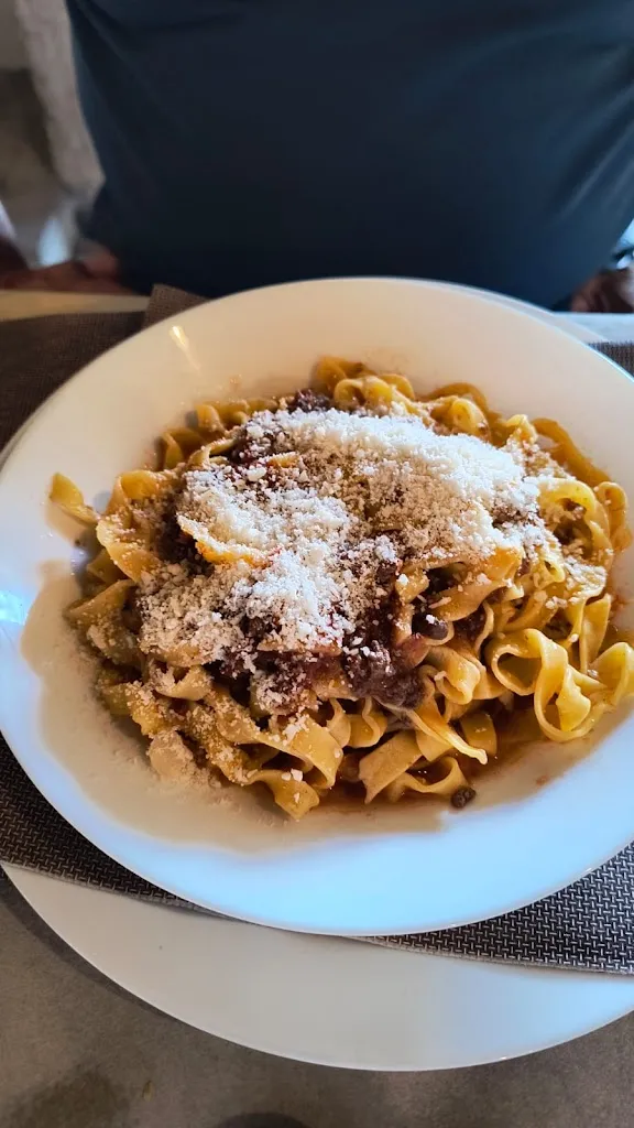 Rossella_Il Cortile Agriturismo Dall'Asta_Langhirano_review