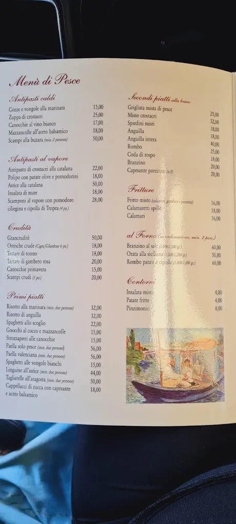 Menu_Ristorante Pizzeria Quo Vadis_Lido degli Estensi_immagine_2