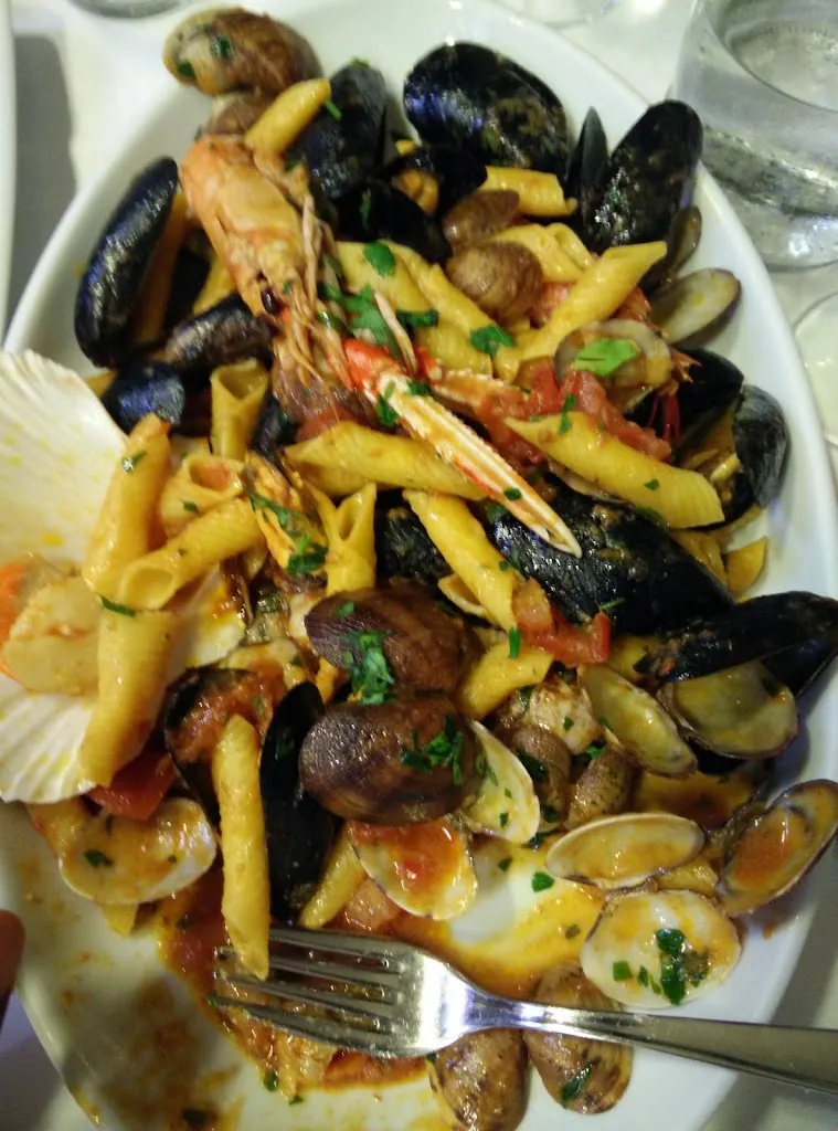 Ty Vaz_Ristorante Pizzeria Quo Vadis_Lido degli Estensi_recensione