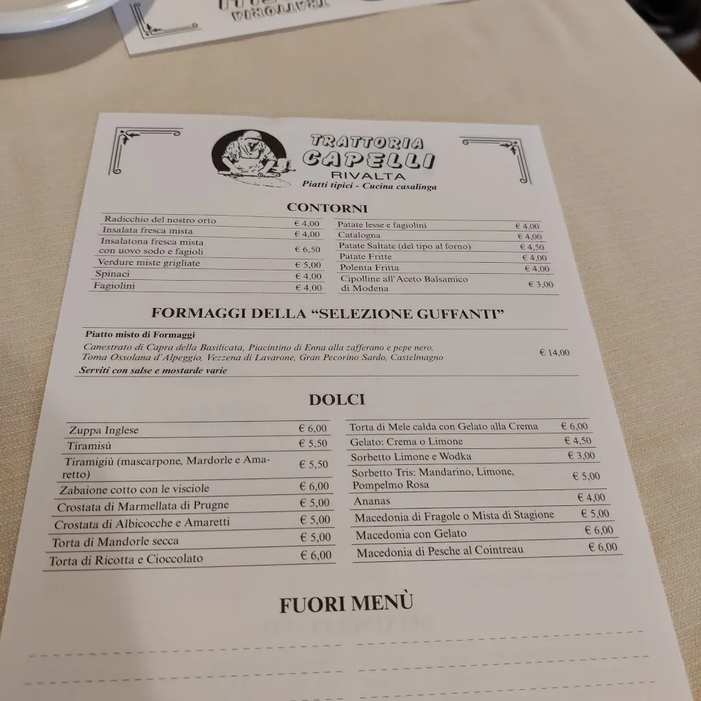 Menu_Trattoria Capelli_Lesignano de'Bagni_image_2