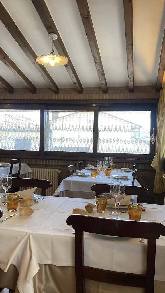 Erika Zimmerman / EaZyCooking_Trattoria Capelli_Lesignano de'Bagni_review